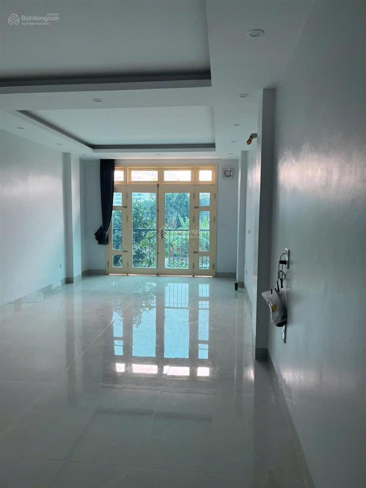 Cho thuê nhà 7 tầng him lam vạn phúc hà đông dt 100m², mt 20m, căn góc, nhà hoàn thiện đẹp