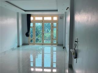 Cho thuê nhà 7 tầng himlam vạn phúc hà đông dt100m², mt20m, căn góc, nhà hoàn thiện đẹp