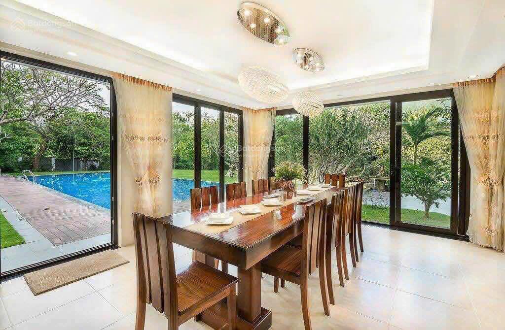 Bán gấp biệt thự an vượng kđt dương nội nam cường dt180m², mt9m, giá bán siêu rẻ