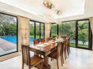 Bán gấp biệt thự an vượng kđt dương nội nam cường dt180m², mt9m, giá bán siêu rẻ