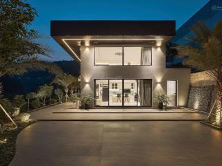 Bán gấp villa trung tâm p4, mạc đĩnh chi, gia đình định cư nước ngoài