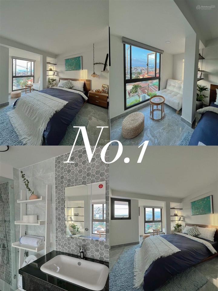 Bán biệt thự nghỉ dưỡng an sơn, 2 mặt tiền full nội thất cao cấp