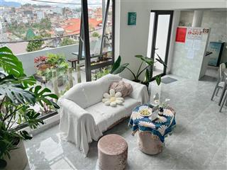 Bán biệt thự nghỉ dưỡng an sơn, 2 mặt tiền full nội thất cao cấp