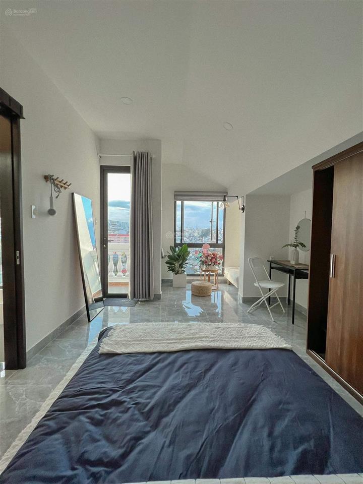 Bán biệt thự nghỉ dưỡng an sơn, 2 mặt tiền full nội thất cao cấp