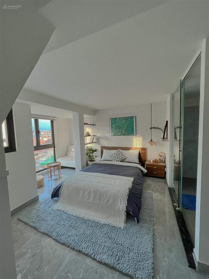 Bán biệt thự nghỉ dưỡng an sơn, 2 mặt tiền full nội thất cao cấp