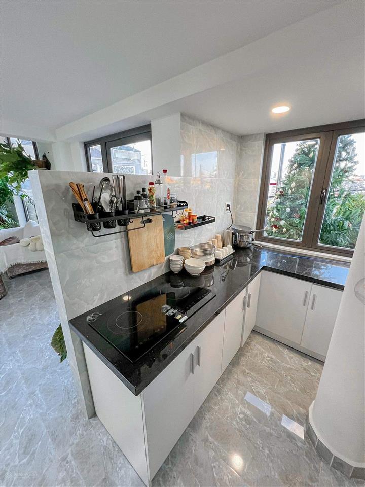 Bán biệt thự nghỉ dưỡng an sơn, 2 mặt tiền full nội thất cao cấp