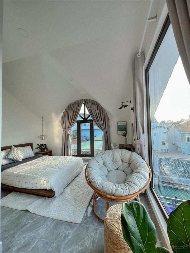 Bán biệt thự nghỉ dưỡng an sơn, 2 mặt tiền full nội thất cao cấp