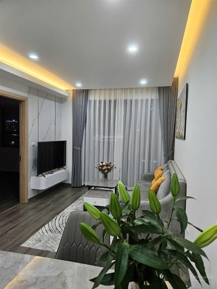 Bán cắt lỗ căn 52,6m2 hd mon  có slot xe ô tô giá 4,95 tỷ sổ hồng sẵn sàng sang tên ngay