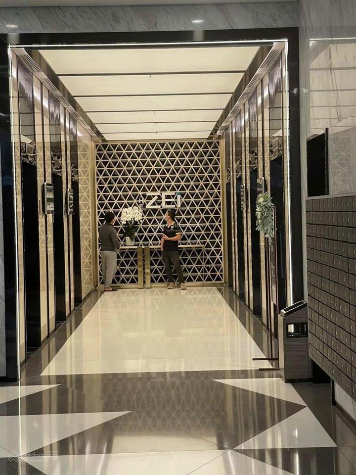 The zei  bán cắt lỗ căn 3n2w  ban công đông nam  căn góc đẹp  giá chỉ 11.3 tỷ  có slot ô tô