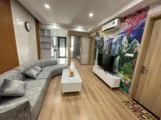 Em cần cho thuê căn hộ 2 phòng ngủ tại hd mon city giá chỉ 11 triệu 1 tháng, vào ở ngay