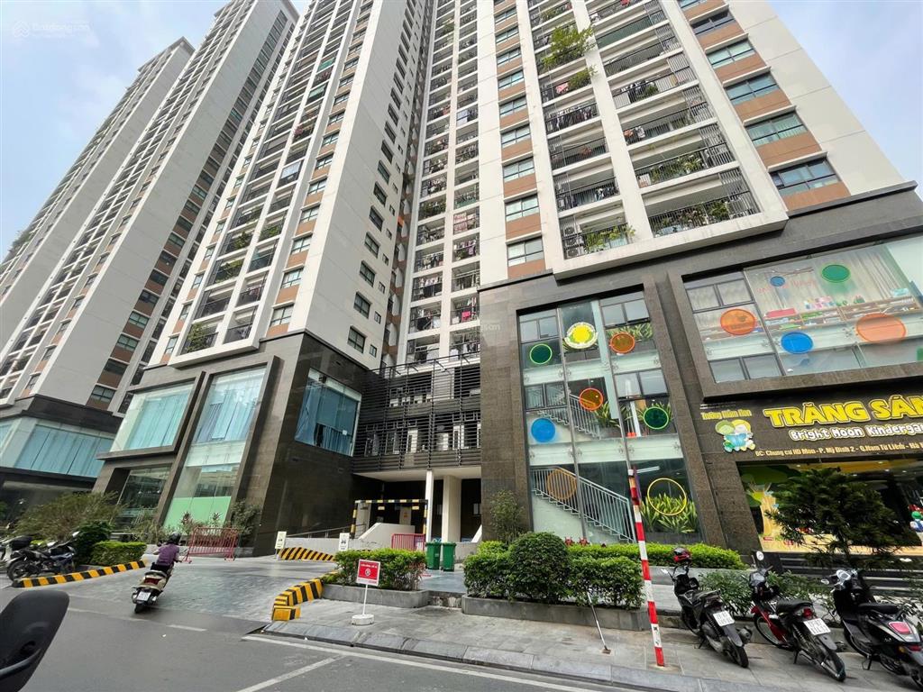 Em cần cho thuê căn hộ 2 phòng ngủ tại hd mon city giá chỉ 11 triệu 1 tháng, vào ở ngay