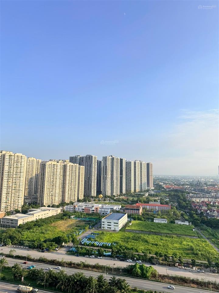 Cho thuê căn hộ 2n2w hướng đông nam 62m giá 8,5 triệu/tháng