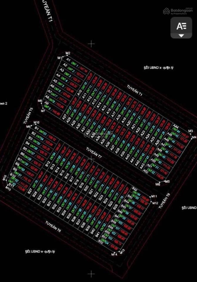 Bán nhà đất biển phước thể! mặt bằng kinh doanh, trên đường hai bà trưng, xã liên hương