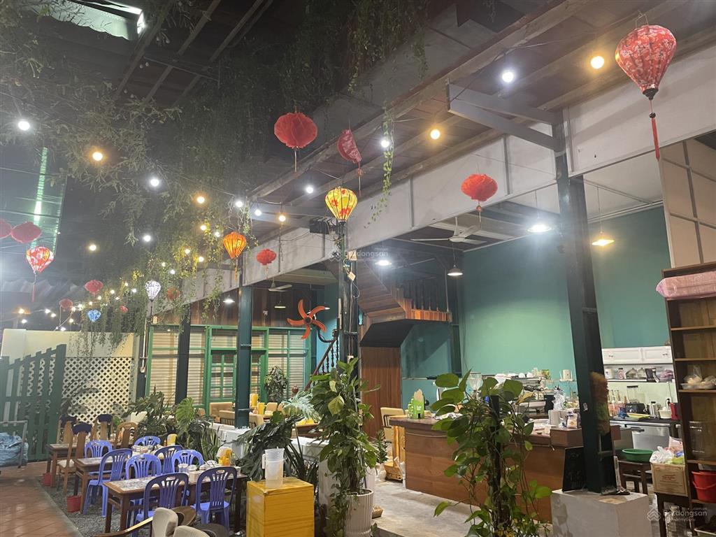 Bán nhà đất biển phước thể! mặt bằng kinh doanh, trên đường hai bà trưng, xã liên hương