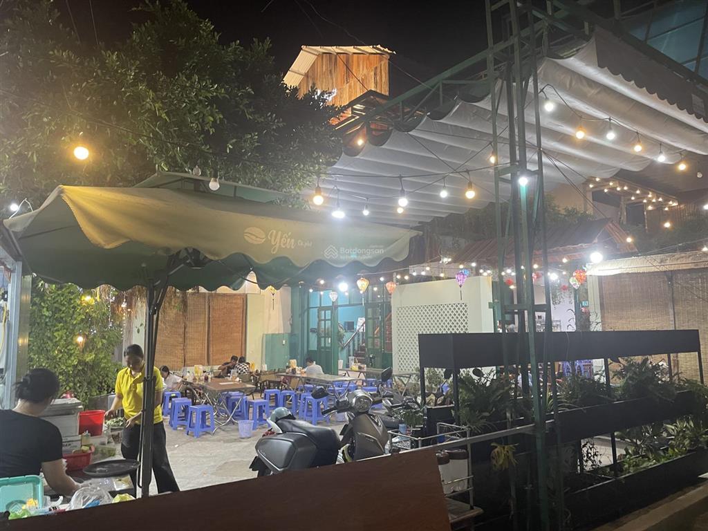 Bán nhà đất biển phước thể! mặt bằng kinh doanh, trên đường hai bà trưng, xã liên hương