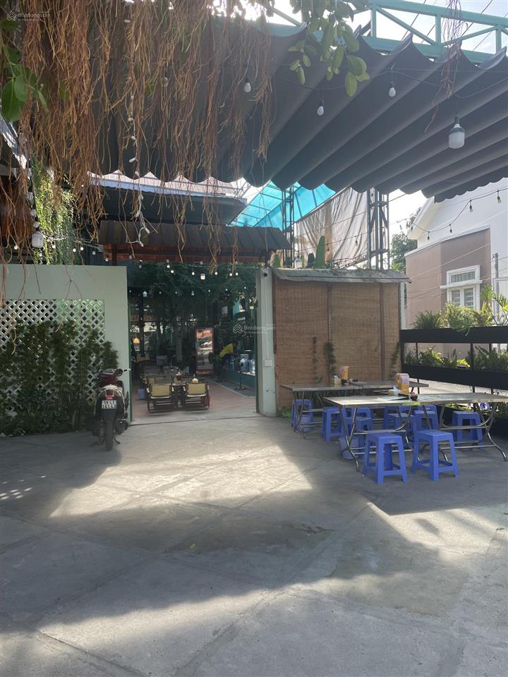 Bán nhà đất biển phước thể! mặt bằng kinh doanh, trên đường hai bà trưng, xã liên hương