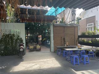 Bán nhà đất biển phước thể! mặt bằng kinh doanh, trên đường hai bà trưng, xã liên hương