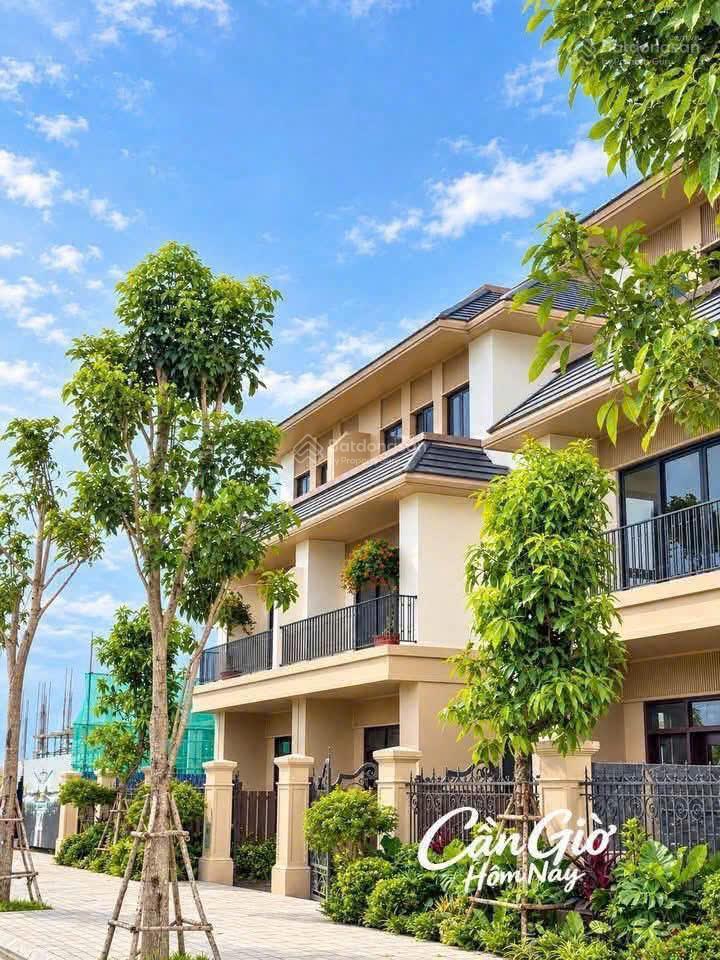 Mua một căn vinhomes saigon park hưởng trọn cả hệ sinh thái đẳng cấp