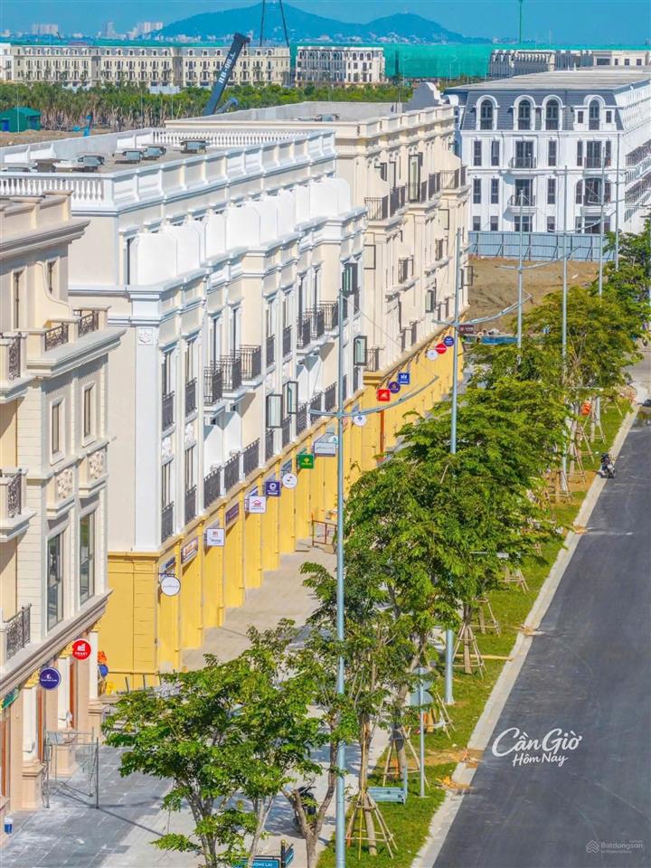 Mua một căn vinhomes saigon park hưởng trọn cả hệ sinh thái đẳng cấp