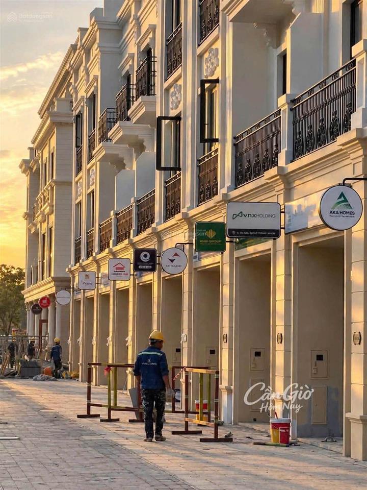 Mua một căn vinhomes saigon park hưởng trọn cả hệ sinh thái đẳng cấp