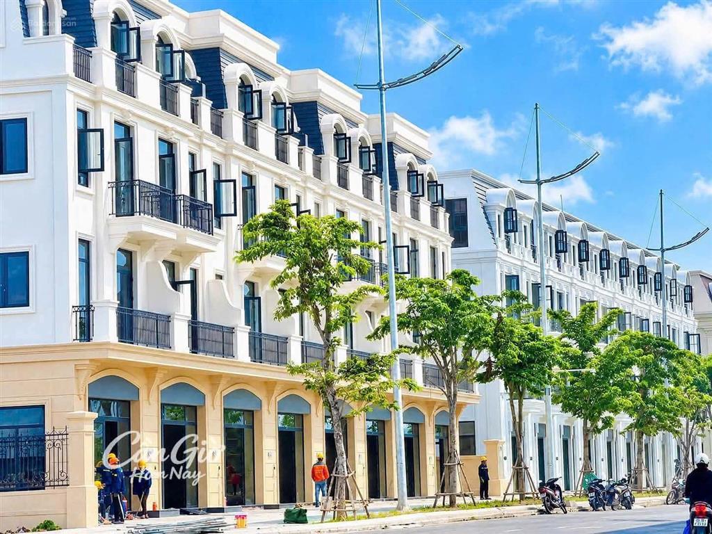 Mua một căn vinhomes saigon park hưởng trọn cả hệ sinh thái đẳng cấp