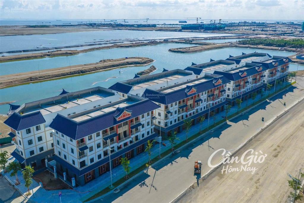 Mua một căn vinhomes saigon park hưởng trọn cả hệ sinh thái đẳng cấp