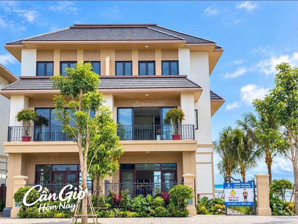 Mua một căn vinhomes saigon park hưởng trọn cả hệ sinh thái đẳng cấp