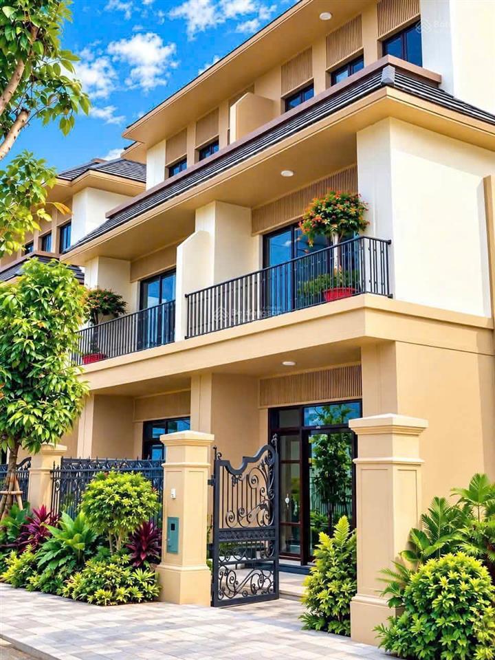 Mua một căn vinhomes saigon park hưởng trọn cả hệ sinh thái đẳng cấp