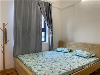 Cho thuê osimi 2pn 1wc 55m2 full nội thất  giá thuê 10 triệu/tháng