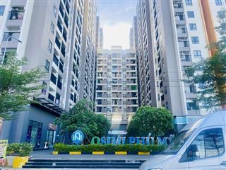 Bán căn góc 2pn 2wc 63m2 full nội thất  giá 2 tỷ 3  đang cho thuê 10tr/tháng