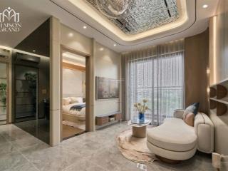 Căn hộ 2pn 1wc 58m2 , full nội thất , giá bán 2 tỷ 245 (102%)