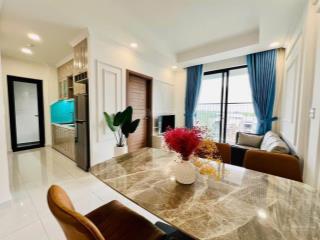 Căn góc 2pn 2wc 63m2  full nội thất  giá thuê 12 triệu/tháng