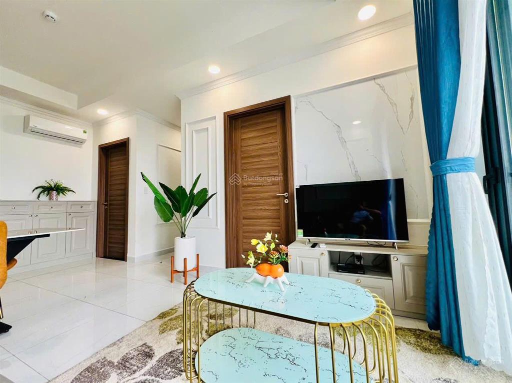 Căn góc 2pn 2wc 63m2  full nội thất  giá thuê 12 triệu/tháng