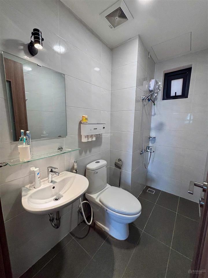 Căn góc 2pn 2wc 63m2  full nội thất  giá thuê 12 triệu/tháng