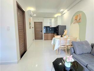 Cho thuê căn 1pn+ 1wc 43m2 full nội thất  giá 8 triệu/tháng