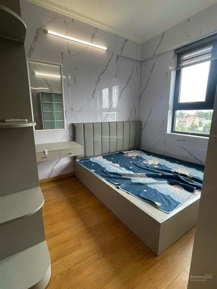 Bán căn 1pn+ 1wc 43m2, giá 1 tỷ 590 bao giấy tờ