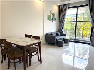 Cho thuê căn hộ osimi 2pn 1wc 55m2 , full nội thất  giá thuê 9,5 triệu/tháng