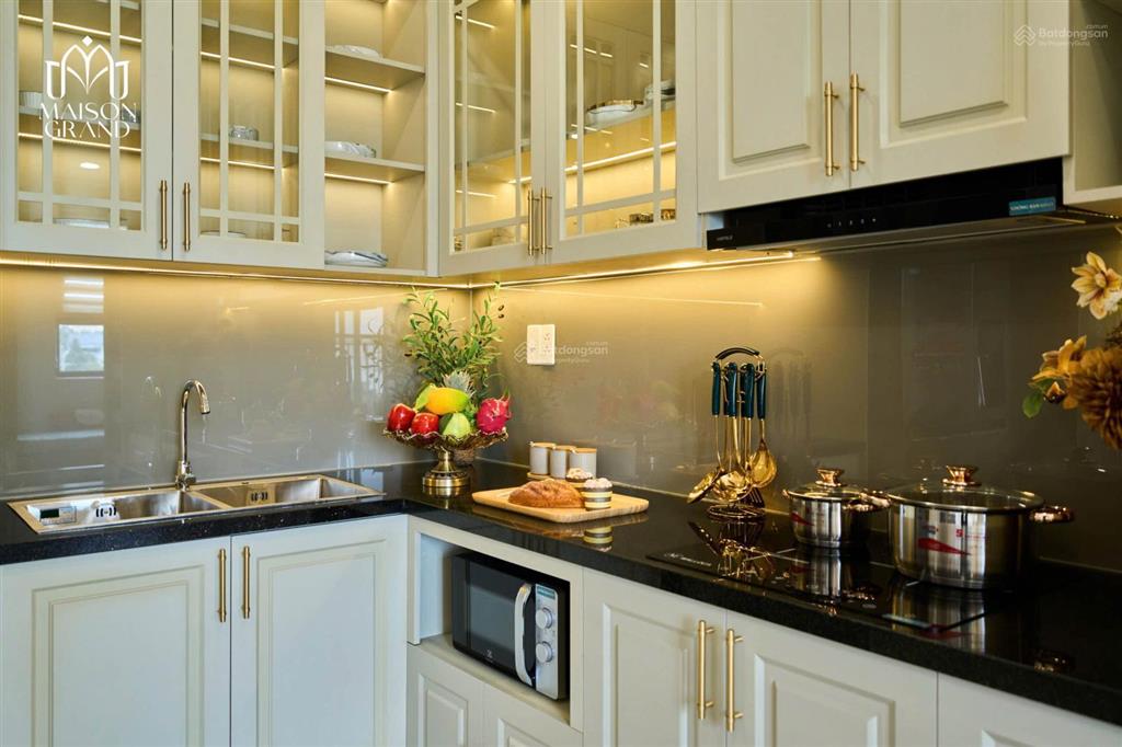 Bán căn 2pn 2wc 65m2, tặng gói nội thất  giá 2 tỷ 299 có vat