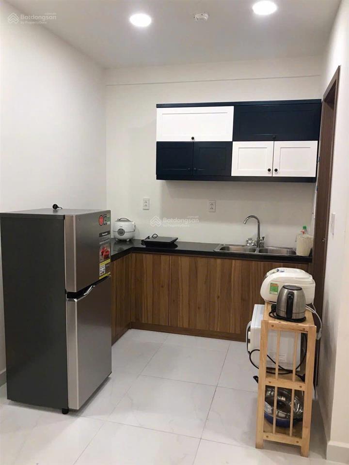 Bán căn 1pn 1wc nội thất , sẵn hợp đồng thuê  giá bán 1 tỷ 530