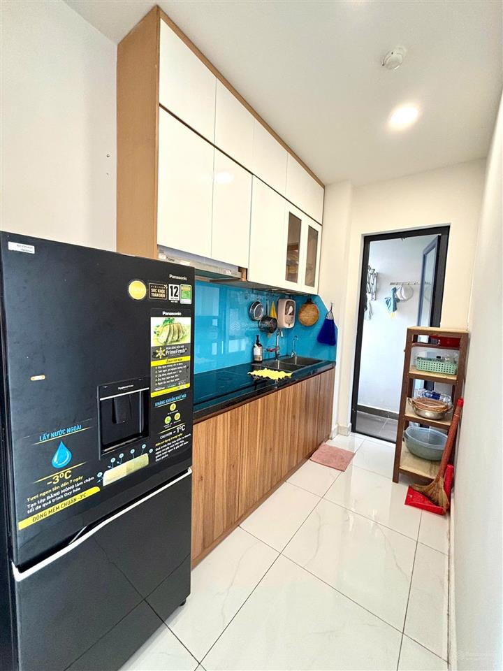 Căn hộ 2pn 1wc full nội thất  giá thuê 9,5 triệu/tháng
