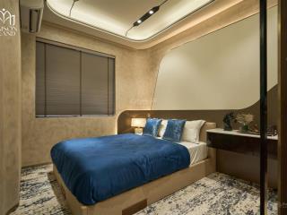 Chuyển nhượng căn 1pn 48,9m2 tặng gói nội thất  giá bán 1 ty850 bao gồm vat