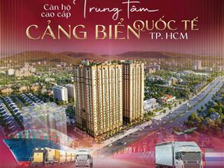 Bán căn hộ maison grand 2pn 1wc 55m2  giá 2 tỷ 150 (102%)