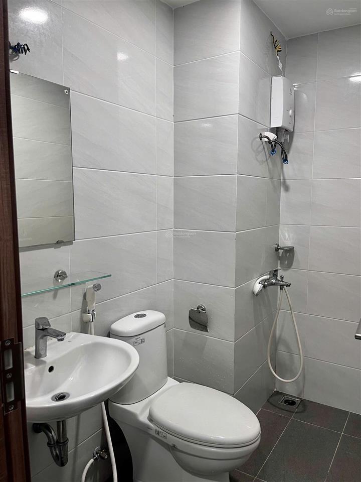 Cho thuê osimi 1pn+ 1wc nội thất ở ngay giá 7 triệu/tháng