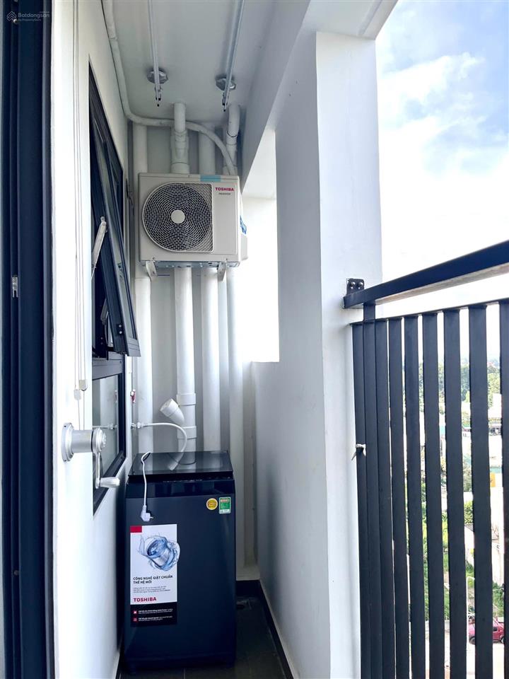 Cho thuê osimi 1pn+ 1wc nội thất ở ngay giá 7 triệu/tháng