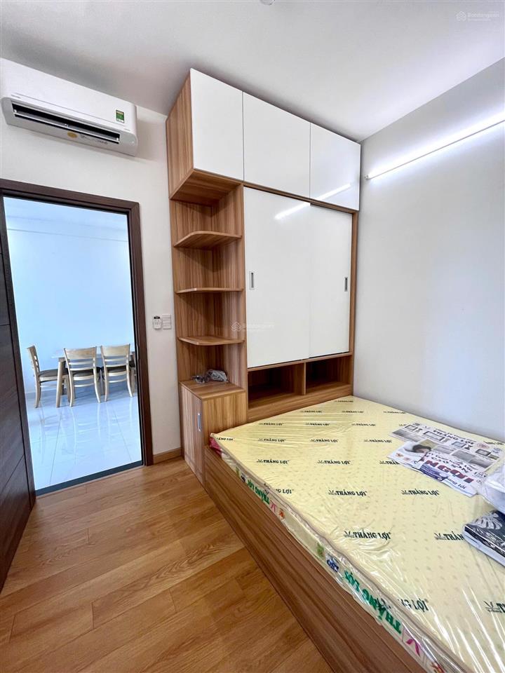 Cho thuê osimi 1pn+ 1wc nội thất ở ngay giá 7 triệu/tháng