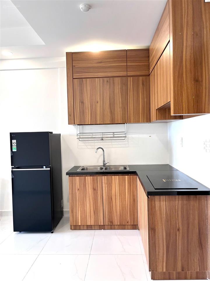 Cho thuê osimi 1pn+ 1wc nội thất ở ngay giá 6,5 triệu/tháng