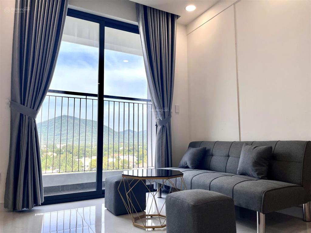 Bán căn 1pn 1wc full nội thất  giá 1 tỷ 550 bao thuế  sẵn hd thuê