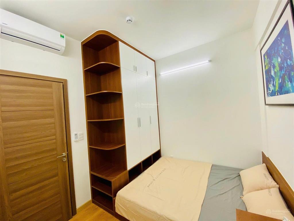 Osimi 1pn+ 1wc 43m2 full nội thất  giá 6,500 triệu/tháng