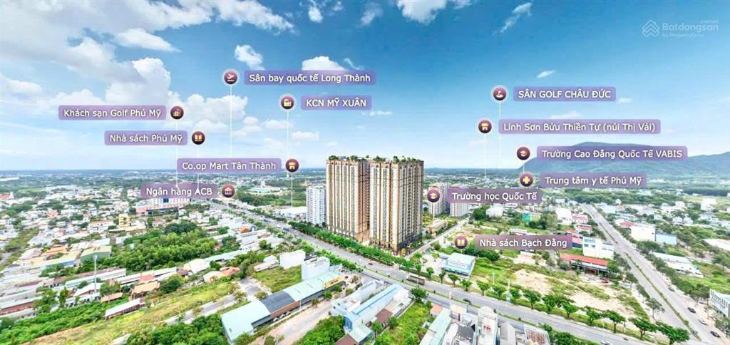 Maison grand bán căn 2pn 2wc 65m2 giá 2 tỷ 280 (102%)