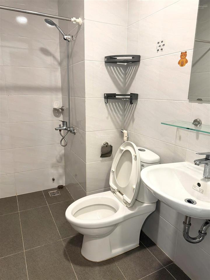 Cho thuê chung cư osimi phú mỹ 2pn 1wc 55m² full nội thất  giá 8 triệu/tháng
